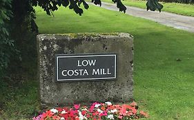 Low Costa Mill